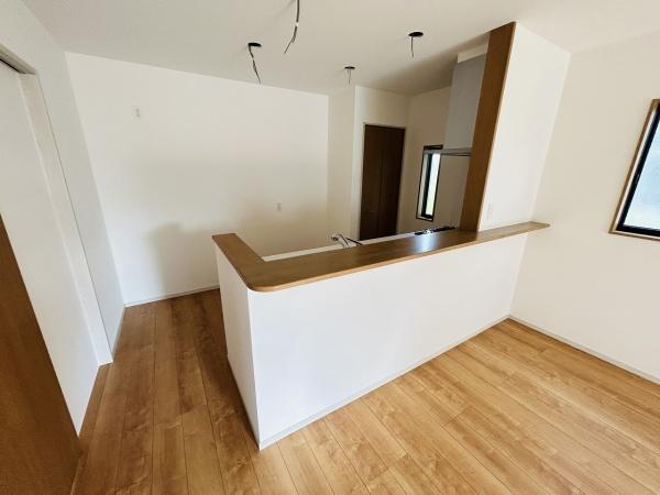 いろどりアイタウン　那珂市杉23ーP1　3号棟