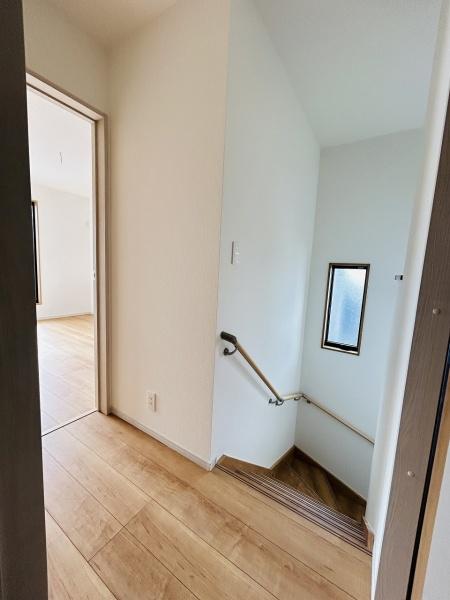 いろどりアイタウン　那珂市杉23ーP1　3号棟