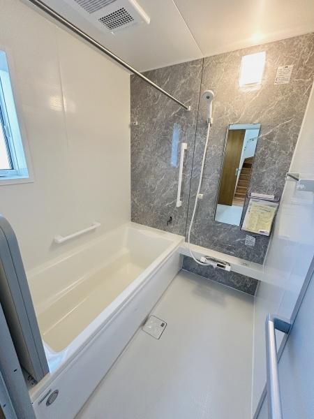 いろどりアイタウン　那珂市杉23ーP1　3号棟