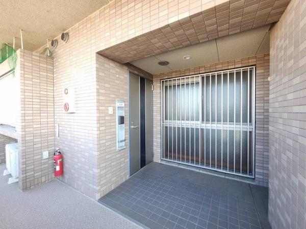サーパス千波緑岡8F