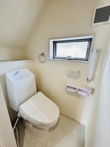 リーブルガーデン　ひたちなか市殿山町第1　1号棟
