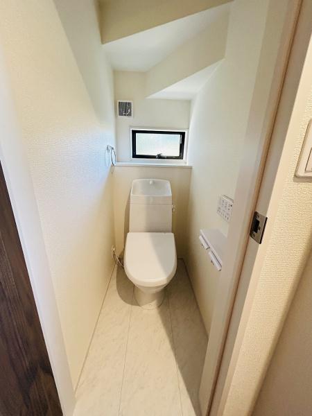 リーブルガーデン　城里町上青山第3　1号棟