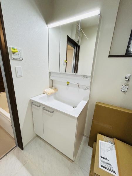 いろどりアイタウン笠間市平町23-P1　4号棟