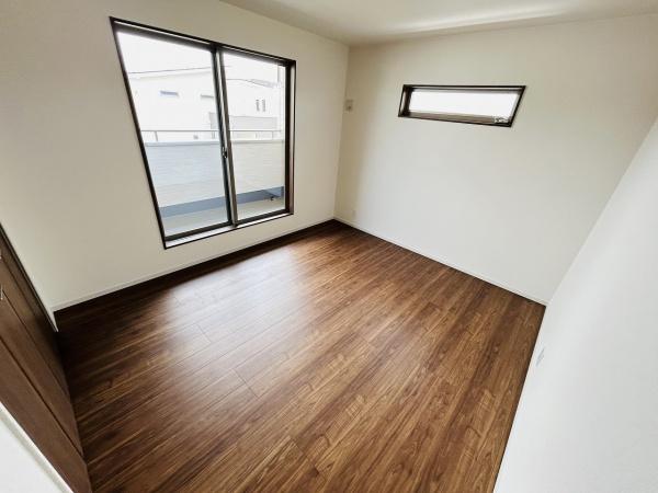 いろどりアイタウン笠間市平町23-P1　4号棟