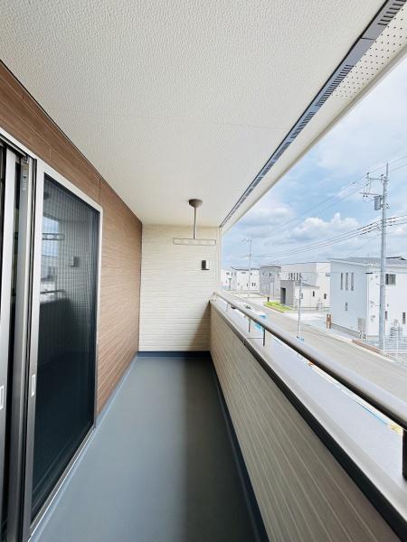いろどりアイタウン笠間市平町23-P1　4号棟
