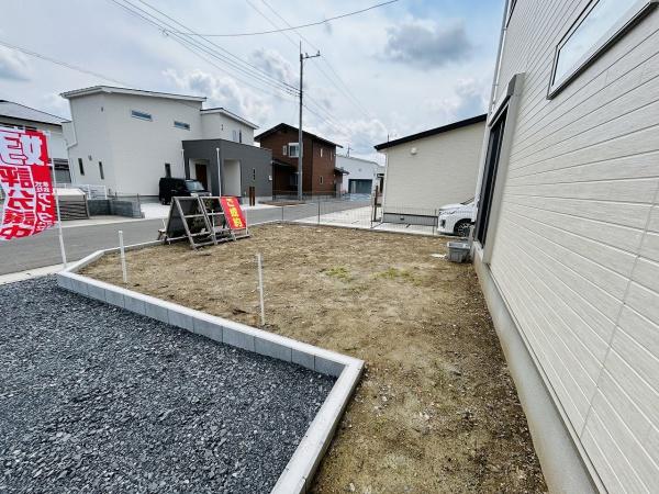 いろどりアイタウン笠間市平町23-P1　4号棟