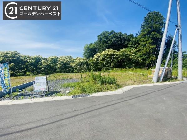 いろどりアイタウン笠間市平町23-P1　6号棟