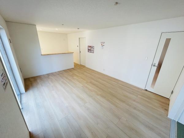 Cradlegarden常陸太田市栄町第1　4号棟