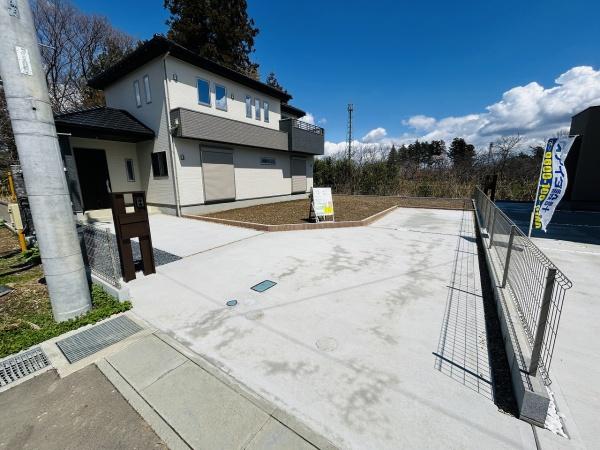 いろどりアイタウン笠間市平町23-P1　7号棟