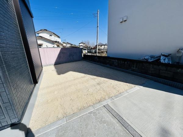 リーブルガーデン　水戸市見和第14　全1棟