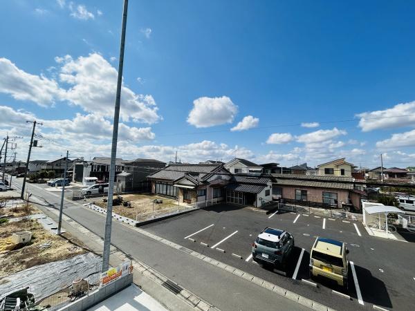 ハートフルタウン　ひたちなか市足崎3期　1号棟