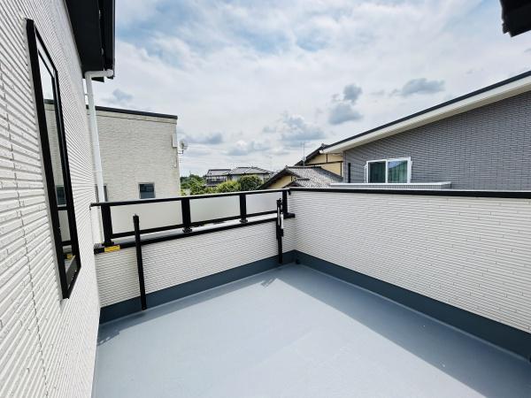 いろどりアイタウン笠間市平町23-P1　9号棟