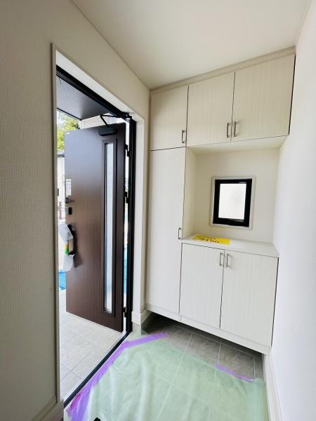 いろどりアイタウン笠間市平町23-P1　9号棟