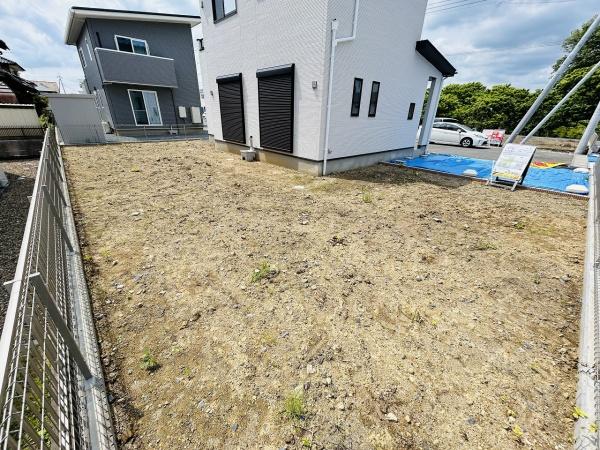 いろどりアイタウン笠間市平町23-P1　9号棟