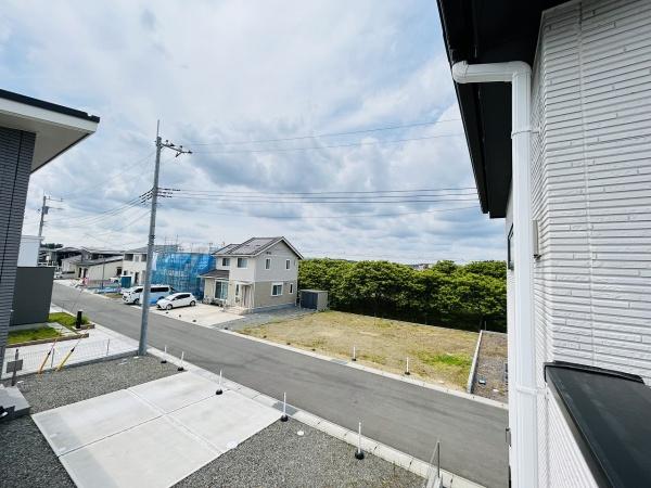 いろどりアイタウン笠間市平町23-P1　9号棟
