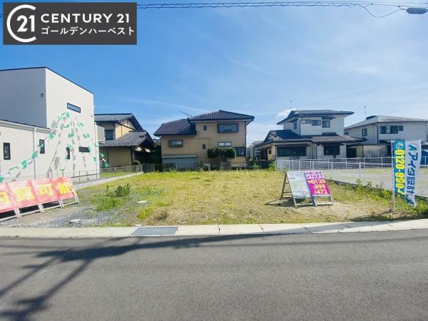 いろどりアイタウン笠間市平町23-P1　11号棟