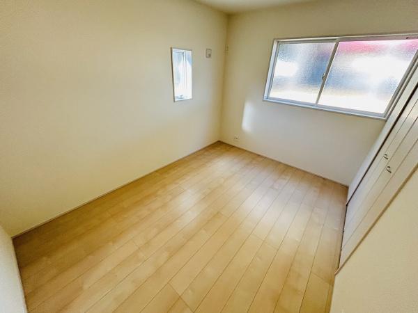 リーブルガーデン　城里町石塚14期　2号棟