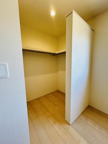 リーブルガーデン　城里町石塚14期　2号棟