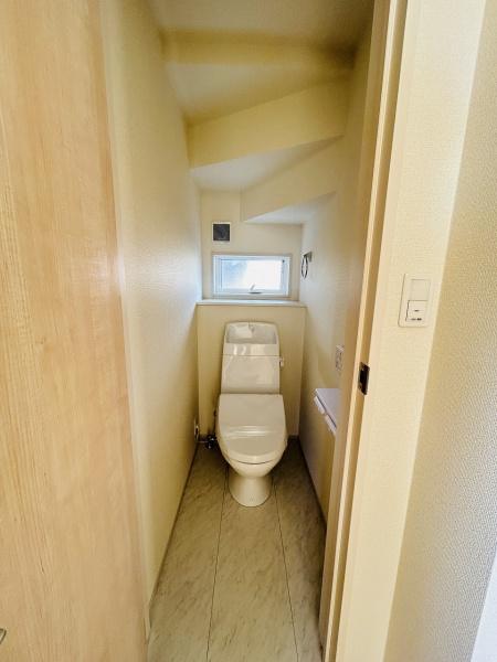 リーブルガーデン　城里町石塚14期　4号棟