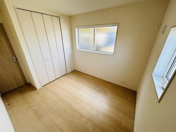 リーブルガーデン　城里町石塚14期　4号棟