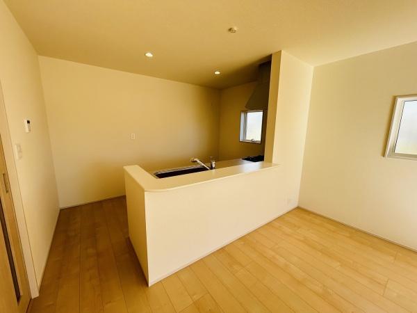 リーブルガーデン　城里町石塚14期　4号棟