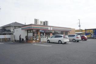 サーパス見和イーストテラス4F(セブンイレブン水戸見和2丁目店)