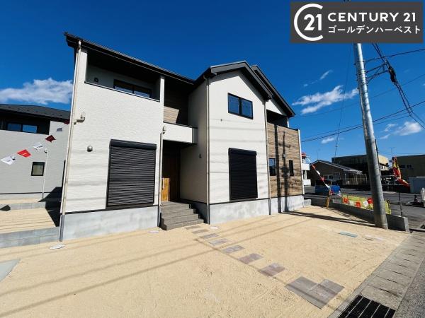 ケイアイエルデ　水戸市元吉田町12期　3号棟