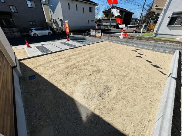 ケイアイエルデ　水戸市元吉田町12期　3号棟