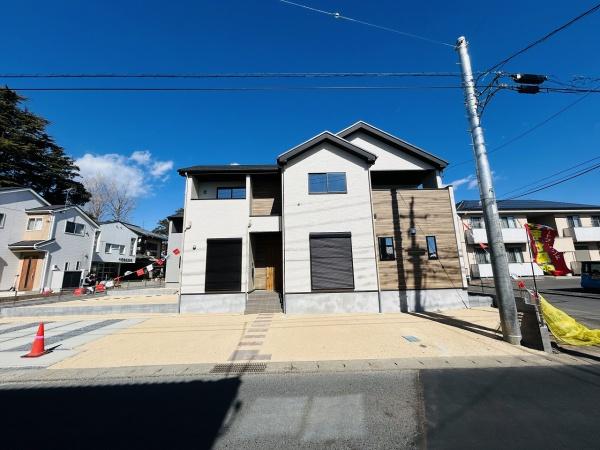 ケイアイエルデ　水戸市元吉田町12期　3号棟