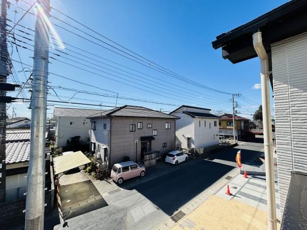 ケイアイエルデ　水戸市元吉田町12期　3号棟