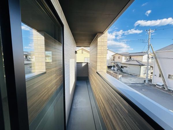 ケイアイエルデ　水戸市堀町24期　全1棟