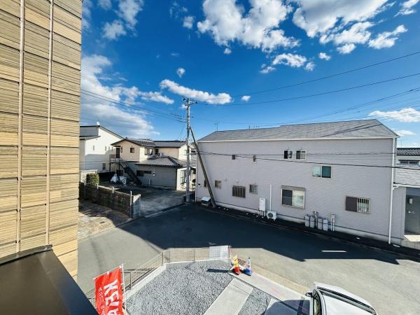 ケイアイエルデ　水戸市堀町24期　全1棟