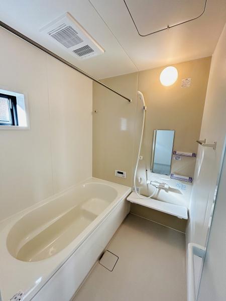 ケイアイエルデ　水戸市堀町24期　全1棟