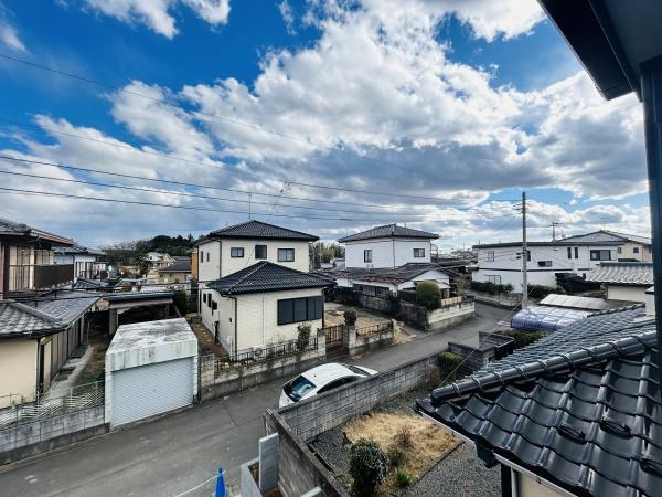 リーブルガーデン　水戸市河和田町第2　1号棟