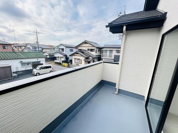 ケイアイエルデ　水戸市平須町11期　全1棟