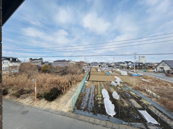 ケイアイエルデ　水戸市平須町11期　全1棟