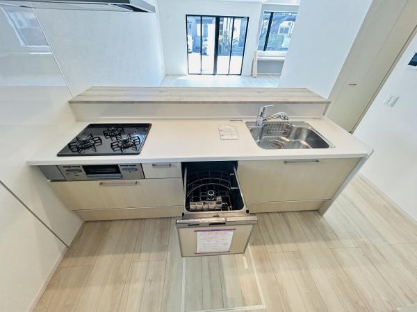 ケイアイテラス　水戸市城東2期　2号棟