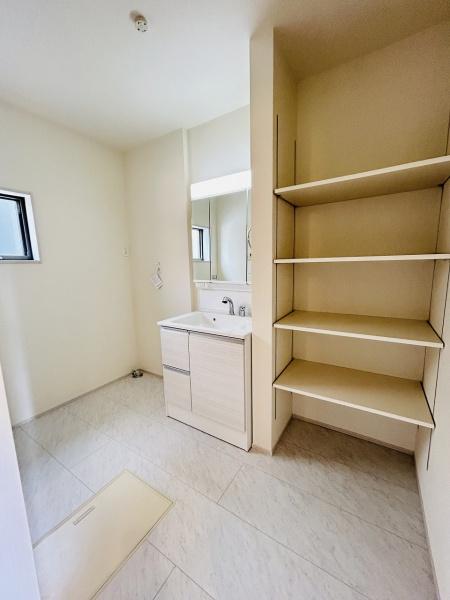 リーブルガーデン　ひたちなか市東石川6期　2号棟