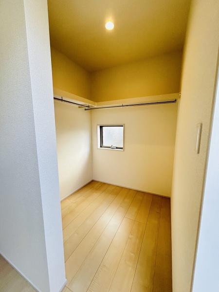 リーブルガーデン　ひたちなか市東石川6期　2号棟