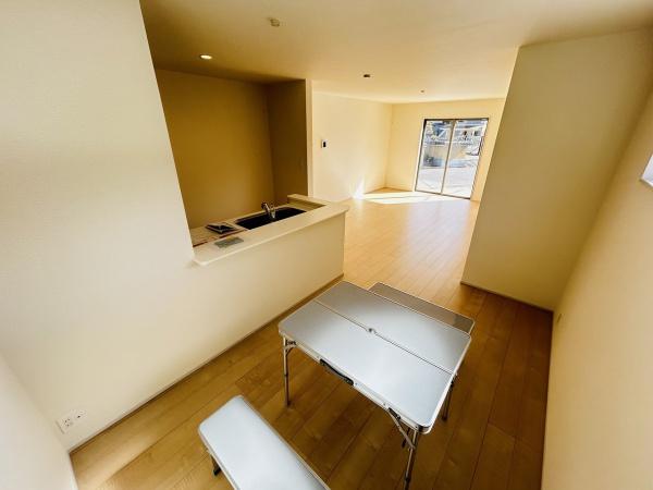 リーブルガーデン　ひたちなか市東石川6期　2号棟
