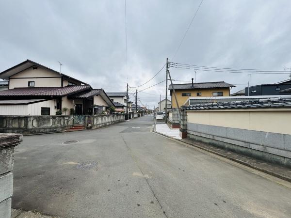 Cradlegarden水戸市平須町第7　4号棟