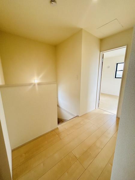 リーブルガーデン　水戸市見川11期　2号棟