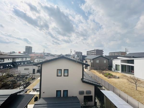 リーブルガーデン　水戸市見川11期　2号棟