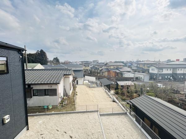 リーブルガーデン　水戸市見川11期　2号棟