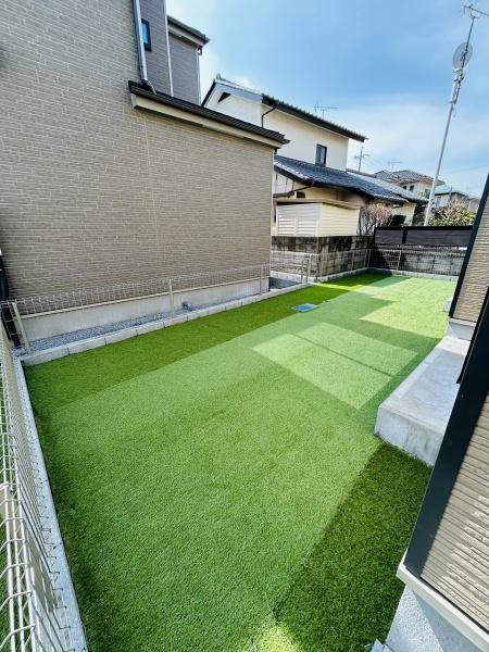 ハートフルタウン　水戸市見和9期　1号棟
