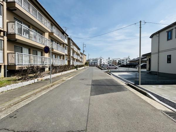 ハートフルタウン　水戸市見和9期　1号棟