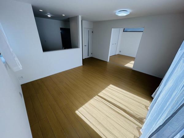 ハートフルタウン　水戸市見和9期　1号棟