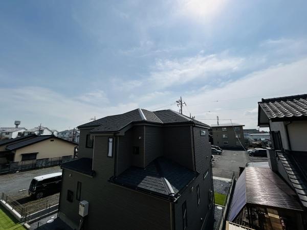 ハートフルタウン　水戸市見和9期　1号棟