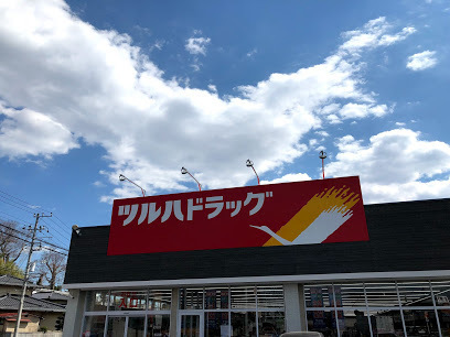 ケイアイエルデ 常陸太田市寿町1期 2号棟(ツルハドラッグ常陸太田宮本店)
