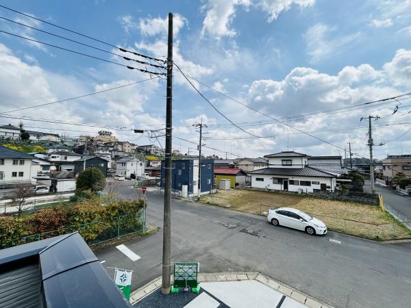 ケイアイエルデ　常陸太田市寿町1期　2号棟